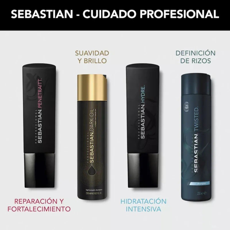Tratamiento Penetraitt 150ml Sebastian