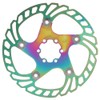 Bike Disc Brake Rotors 6 Nails Cycling Accessory for Mountain