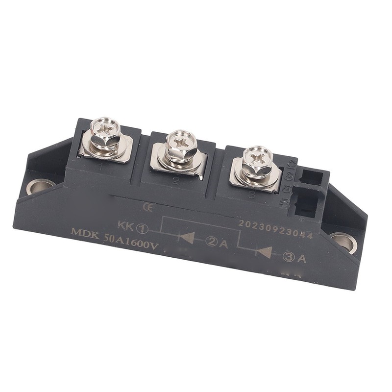 3 Terminal Rectifier Module 2 in 1 Out Common Cathode