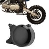 Motorcycle Engine Ignition Magneto Stator Side Protective Cover Replacement for