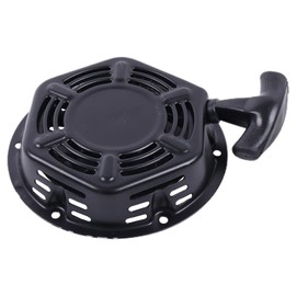 Lesurey Pull Recoil Starter Compatible with RYOBI 20CC 6500 8125 Watts Gas Generator RY906500S