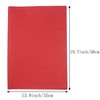 100 Sheets Red Tissue Paper Gift Wrap, Tissue Paper Used