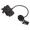 Fuel Tank Cap Lock Actuator Motor 6R0810773F Fuel Filler Flap