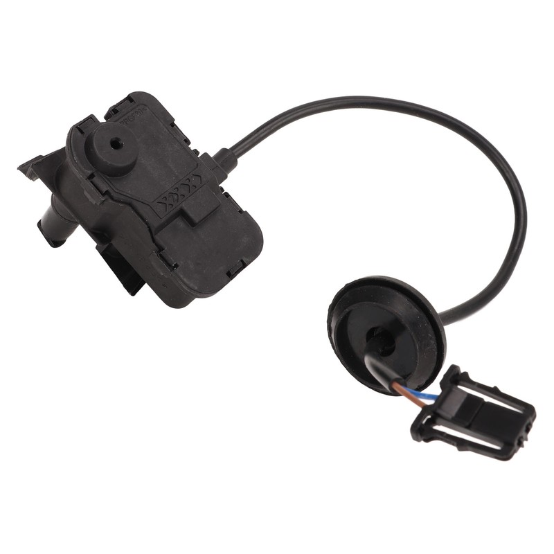 Fuel Tank Cap Lock Actuator Motor 6R0810773F Fuel Filler Flap