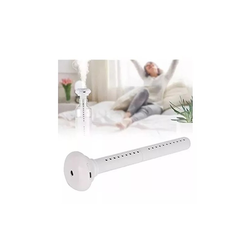 Molin Dollins Humidificador Mini Usb Humidificador Portátil Hidratante