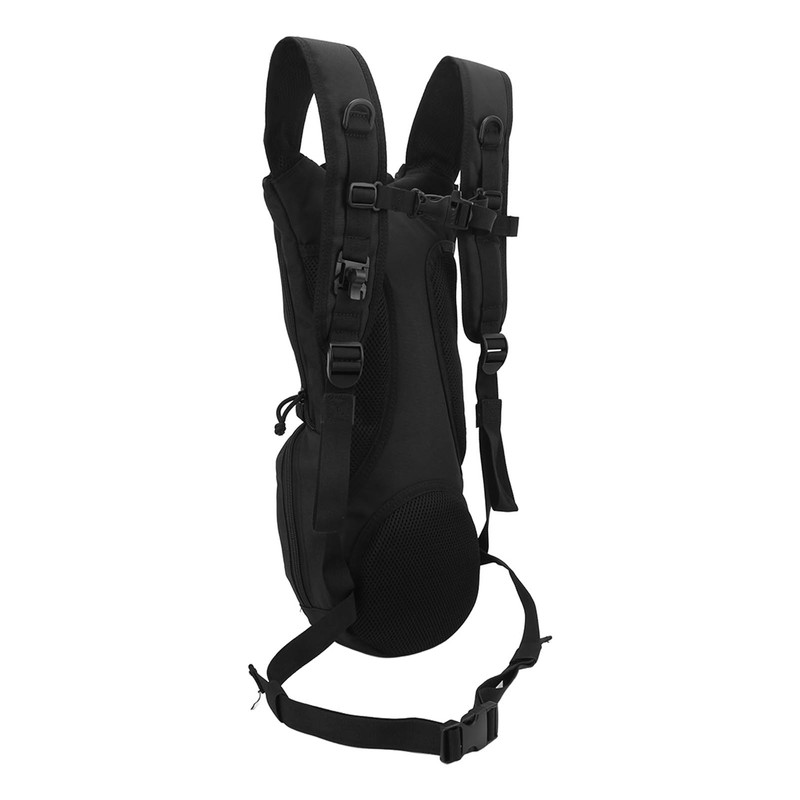 Insulated Hydration Backpack Waterproof Multi Compartment Large Capacity Thermal Water