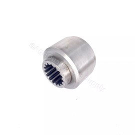 Rhino/ Servis Rhino/ Alamo 15 Tapered Spline Blade Hub for most Gearboxes 75HP, Rhino 00758675