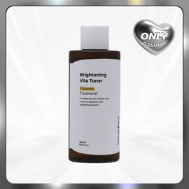 Wires Nature Sens Brightening Vita Toner / 와이레스 나튀에 상스 브라이트닝 비타 토너