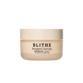Blithe [Blithe]*renewal* Pressed Serum Gold Apricot 50ml