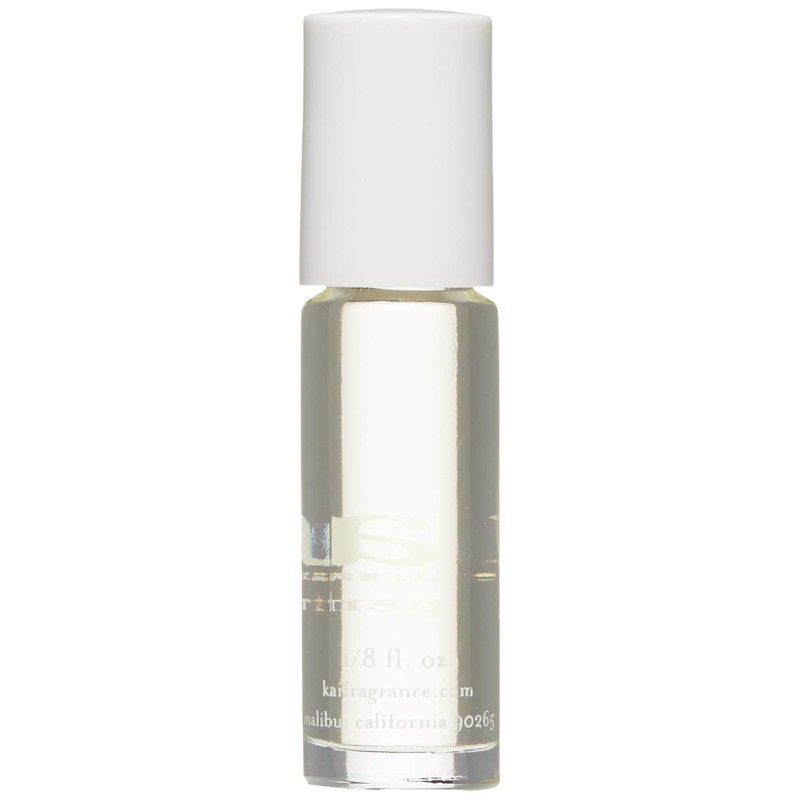 kai Perfume Oil, Rose, 1/8 oz