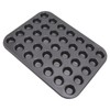 Nonstick Mini Cupcake Muffin Pans Carbon Steel Kitchen Baking Pans