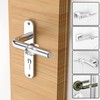 Mitavo Door Handle Buffer - Set of 10, Door Handle
