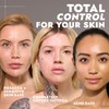 COVER FX Total Cover Cream Foundation - Shade L3 -