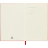 Moleskine Weekly Planner 2023, 12-Month Weekly Diary, Weekly Planner and