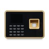Bisofice Biometric Time Clock Attendance Machine for Employees Support 1000pcs