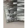 FatMat Rattletrap Butyl 80 mil 10 SQ FT Sound Deadener/Dampening
