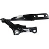 Garage-Pro Hood Hinge SET Compatible with Honda Accord 2018-2022 Driver