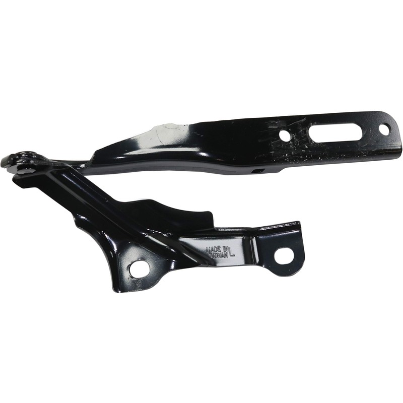 Garage-Pro Hood Hinge SET Compatible with Honda Accord 2018-2022 Driver