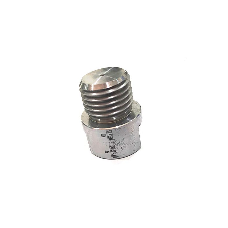 Quality Woodworking Lathe Headstock Spindle Adapter ((FT 3/4'' X 16