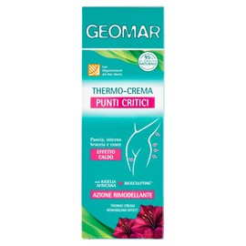 GEOMAR Thermal Cream Critical Dots Hot Effect 150ml