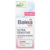 Balea Med Ultra Sensitive Intensive Cream, 50 ml (Pack of