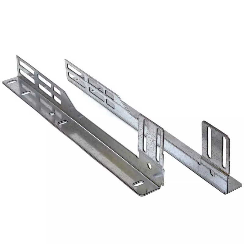 Amarr Garage Door Flag Bracket (Pair)