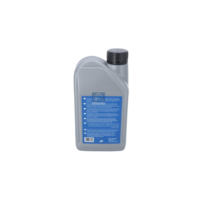 DT SPARE PARTS Automatic Transmission Oil 9.58051 1L Bottle