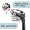 EASACE Cold Massage Roller Ball, Cryosphere Cold Ball, Therapy Ball,