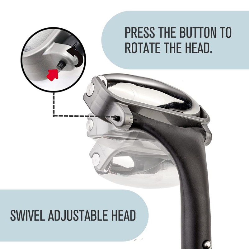 EASACE Cold Massage Roller Ball, Cryosphere Cold Ball, Therapy Ball,