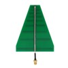 UWB Ultra Wideband Log Periodic Antenna 1.35GHz‑9.5GHz 15W 5‑6dB Transmitting
