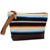 Liberta Native Multi Pouch Clutch Back Mini Bag, No.007