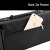 ADVcer Marker Case 120 Storage Holders, Foldable Extendable Oxford Lipstick