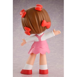 Bellfine Black Jack: Pinoko (Comic Version) SoftB Non-Scale Vinyl Figure
