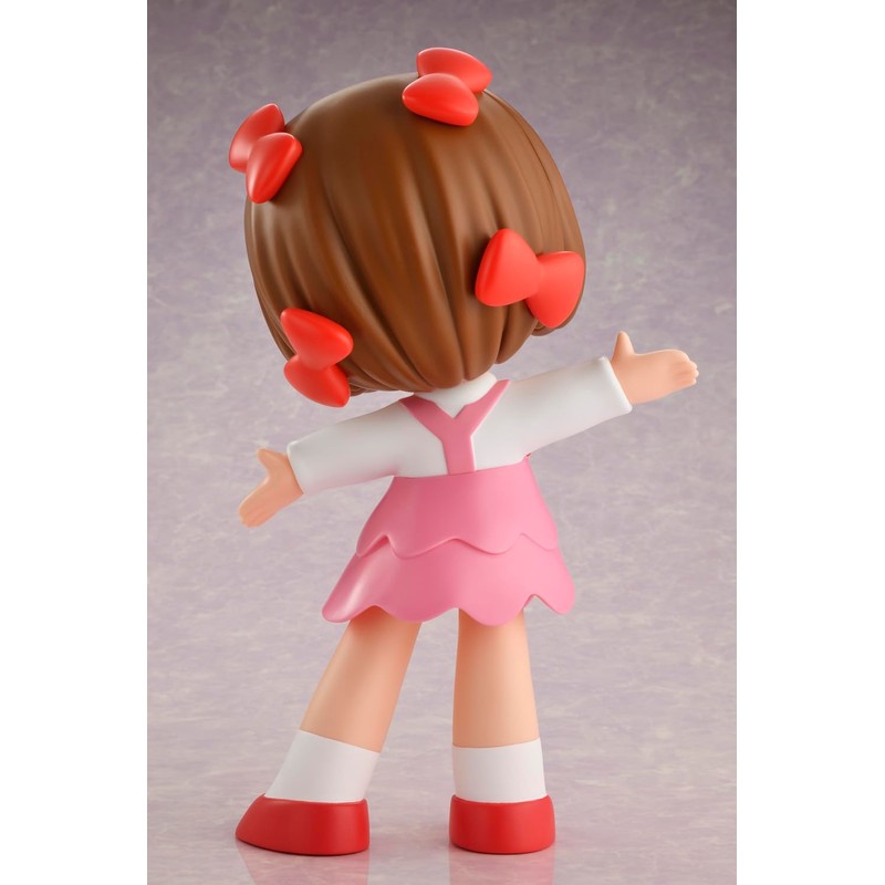 Bellfine Black Jack: Pinoko (Comic Version) SoftB Non-Scale Vinyl Figure