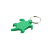 Swatom Turtle Aluminum Alloy bottle opener keychain Creative Gifts Accessories