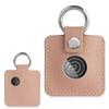 Ganve 対応 Life360 Tile Mate ケース 本革 両対応 Life360 Tile