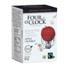 Four O'Clock Apple Crumble Black Tea Organic Faitrade, Fall Collection,