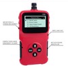 Car OBD2 Diagnostic Scanner Engine Fault Detector 5 Language Code