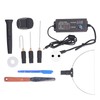4 in 1 Electric Foam Cutter with Voltage Controller Hot