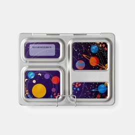 Planetbox Launch Magnet Sets, Blossom Tie Dye