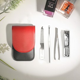 Three Seven Nail Clipper (TS-32XC)