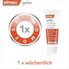 Multipack Set with Fluoride Tooth Gel [4 x 25 g]