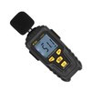 Multifunction Sound Level Meter Decibel Monitor Temperature Tester Environmental InstrumentKD850