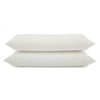 M line Pillow You 2 x cushion covers, moisture-wicking fabric,