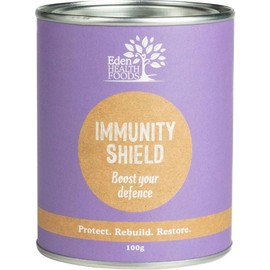 Immunity Shield - 100g - Eden Healthfoods