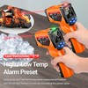 ANENG TH05 Non-Contact Infrared Thermometer -20℃~650℃/-4℉~1202℉ IR Laser Sensor Circuit