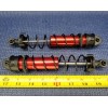 ARRMA *NEW* ARRMA 8S Front/Rear Shocks Complete (QTY 2) 190mm