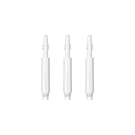 8FLIGHT Eight Flight Regular Shaft Spin White 22.5mm