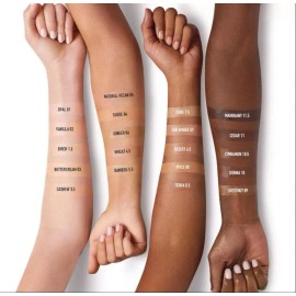 BareMinerals Complexion Rescue Tinted Gel Cream - Sienna 10 - 0.5 oz New