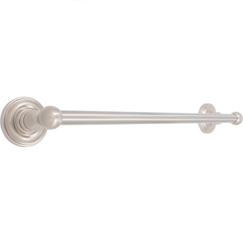 Stone Harbor Hardware, Charlotte Towel Bar, 4324-15